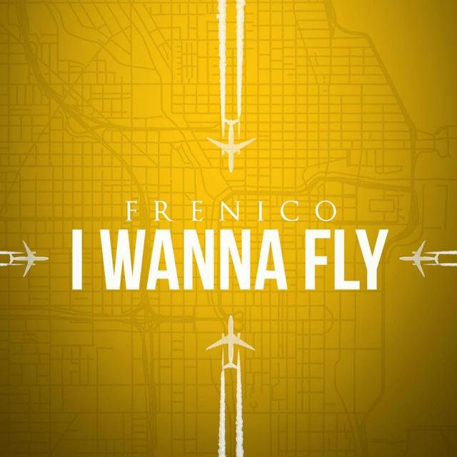 I Wanna Fly