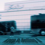 Down To Ride (feat. Antoine Banks)