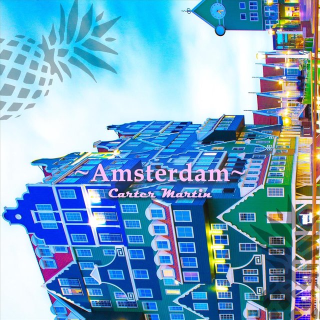 Amsterdam