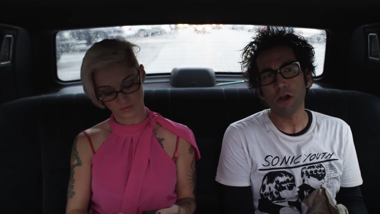 True Romance