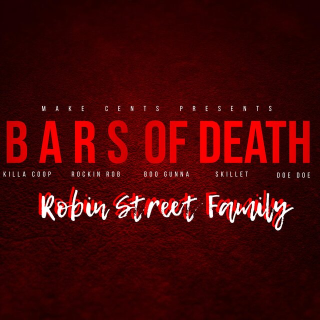 BARS OF DEATH