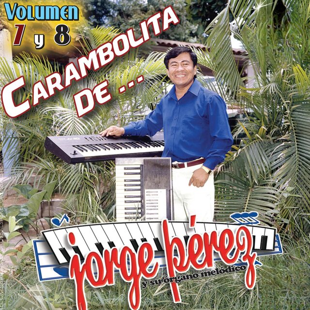 Volumen 7 y 8
