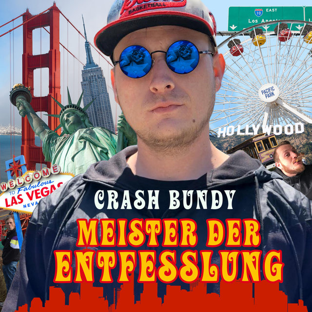 Meister der Entfesslung