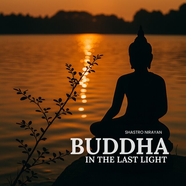 Buddha in the Last Light