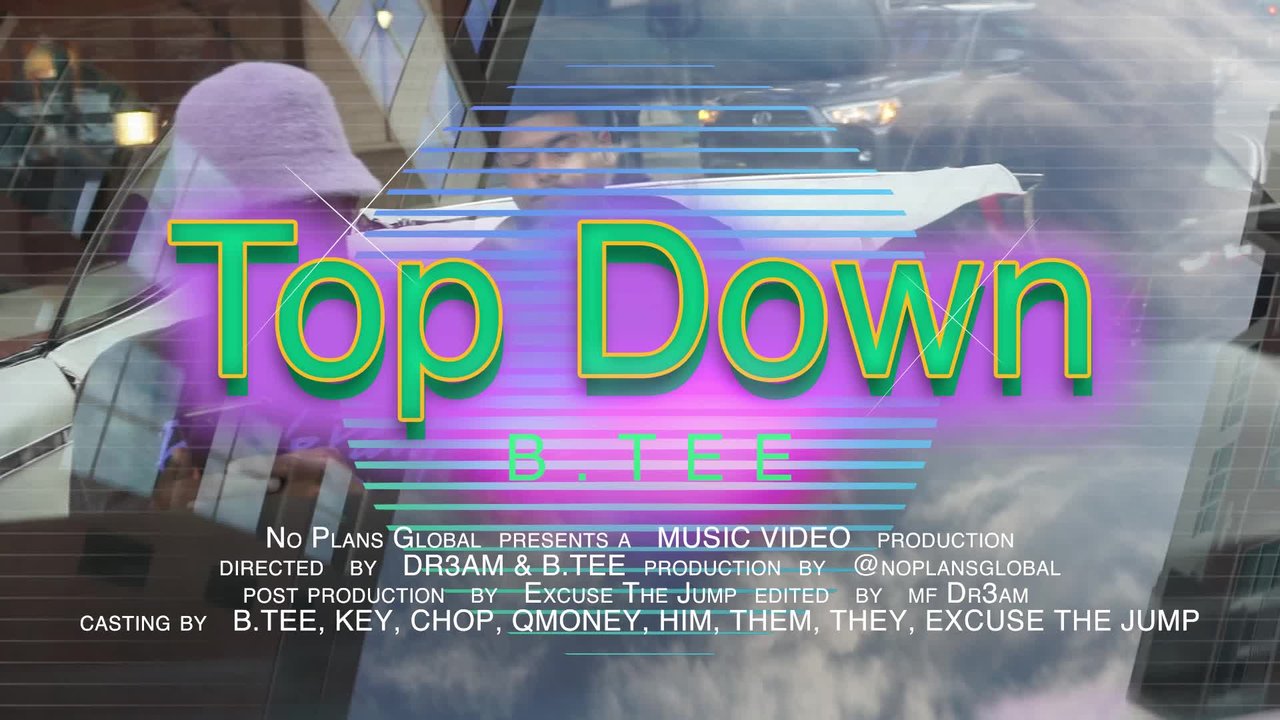 Top Down