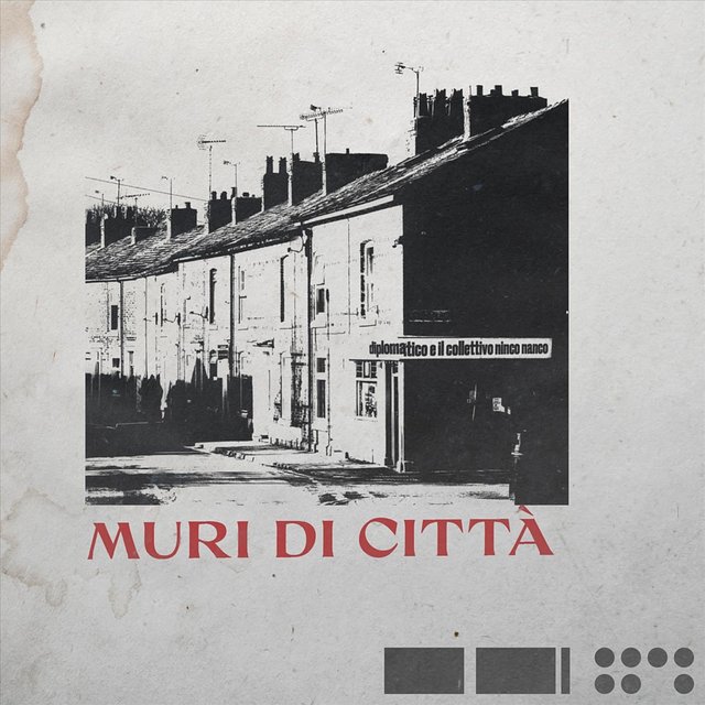 Muri di città