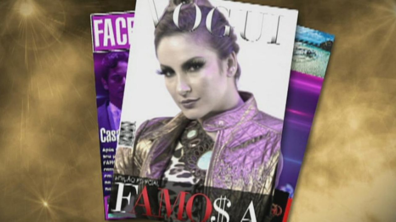 Famosa (Billionaire)