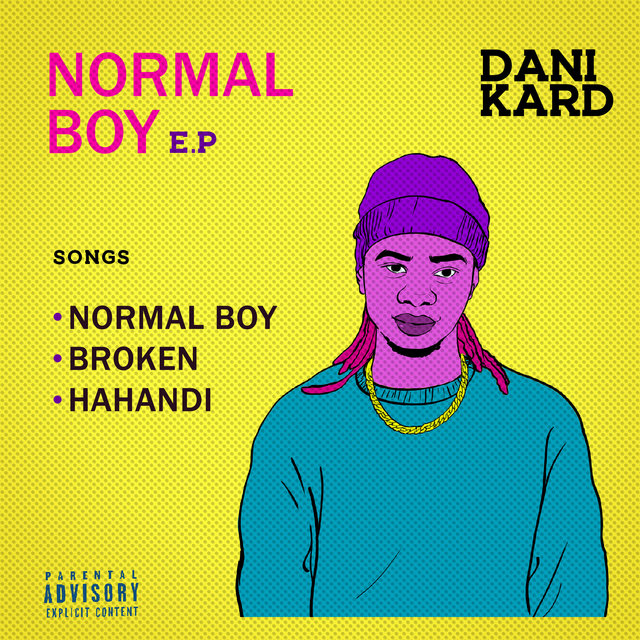 Normal Boy