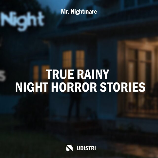 True Rainy Night Horror Stories