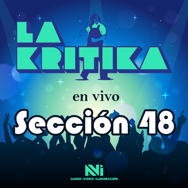 Sección 48 (En Vivo)