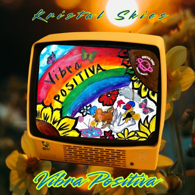 VIBRA POSITIVA