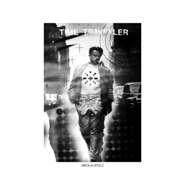 Time Traveller