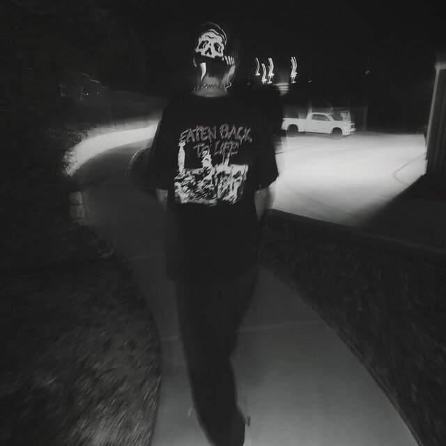 Stayin Afraid