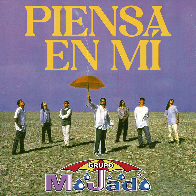 Piensa En Mí