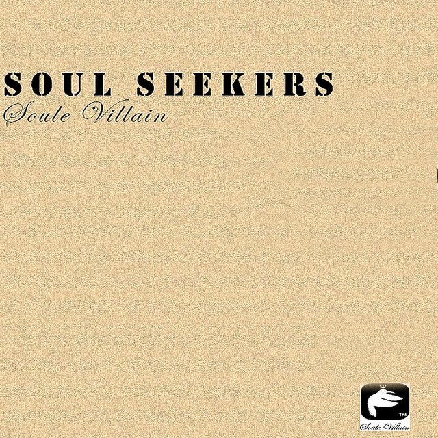 Soul Seekers