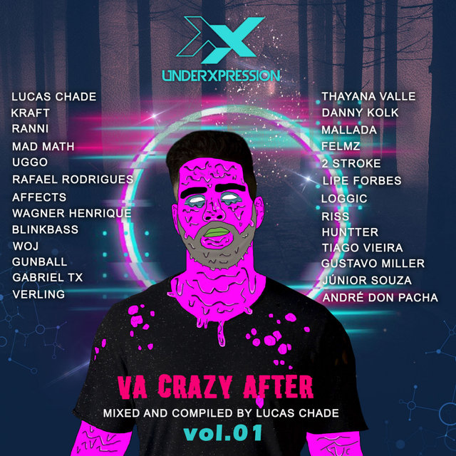 Crazy After 1