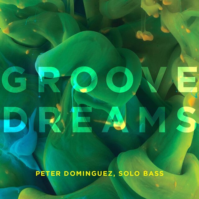 Groove Dreams