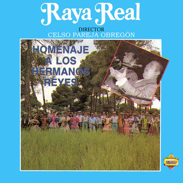 Homenaje a los Hermanos Reyes