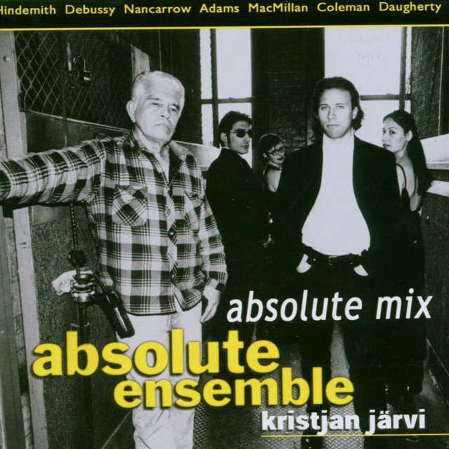 Absolute Mix