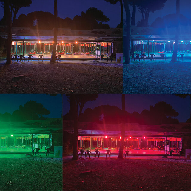 Carousel