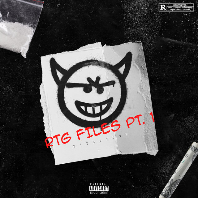 Rtg Files, Pt. 1