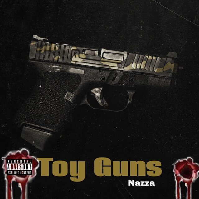 Toy Guns