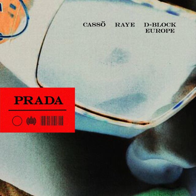 Prada (feat. D-Block Europe) (Sped Up)