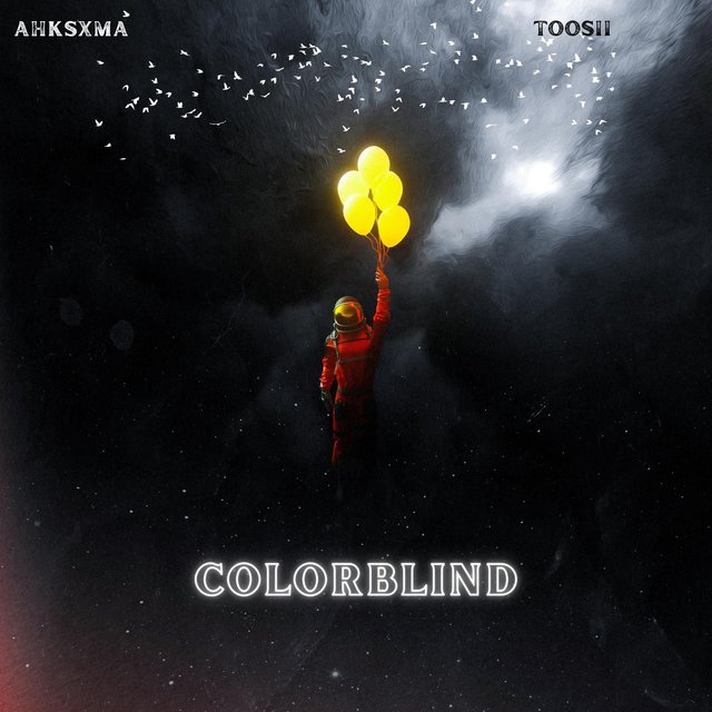 COLORBLIND
