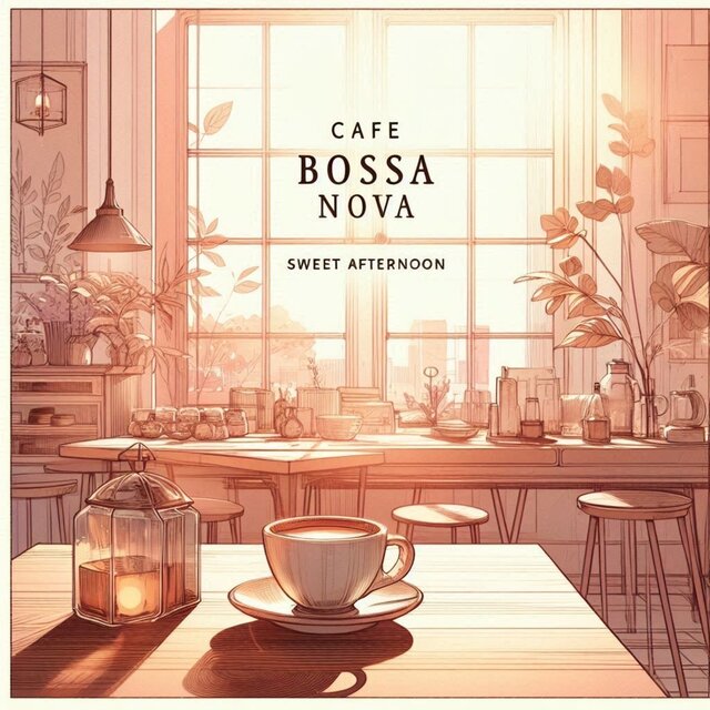 Cafe BOSSA NOVA