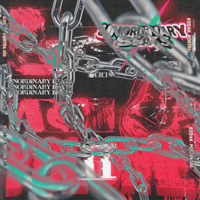 UNORDINARYBEATS VOL. 2 (DELUXE)
