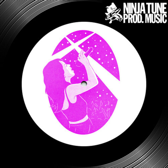 Cover art for album  by VOLTA, Ella Rü