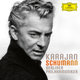 Cover art for album Schumann: The 4 Symphonies by Berliner Philharmoniker, Herbert von Karajan