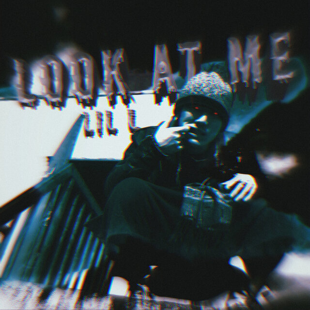 Look at me