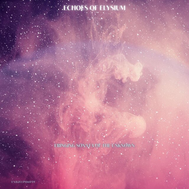 Fringing Sonata of the Unknown