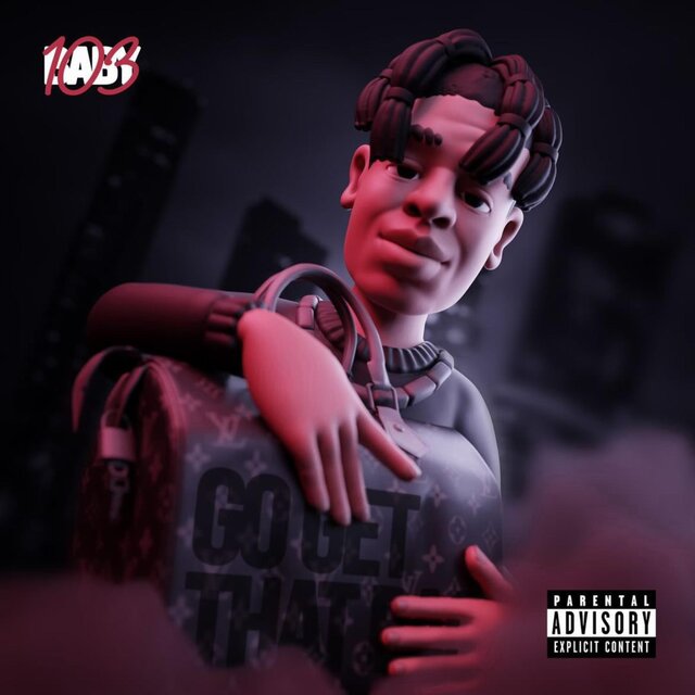 Go Get That Bag