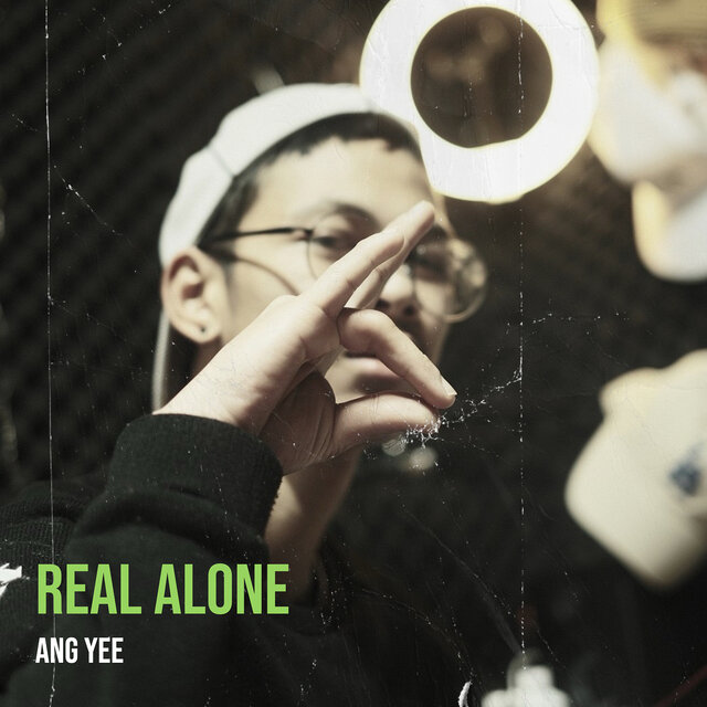 Real Alone