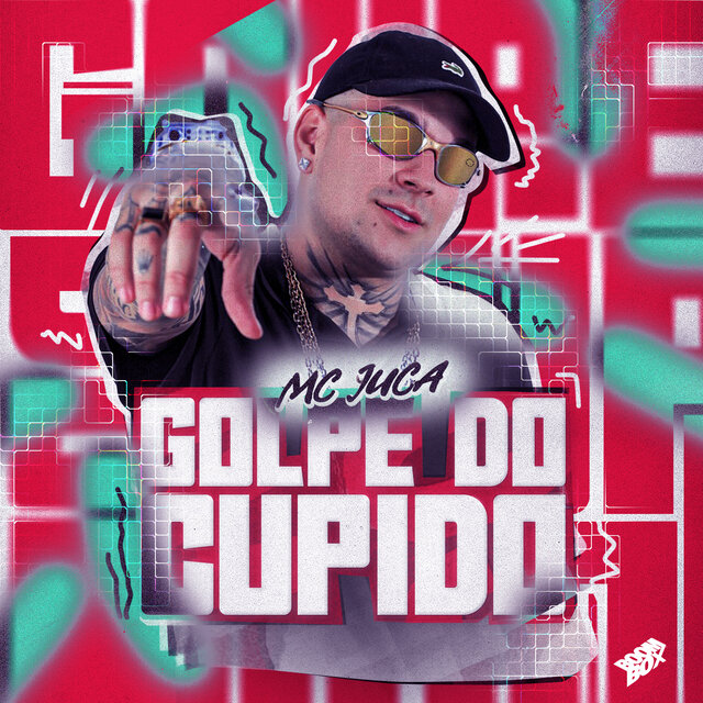 Golpe do Cupido