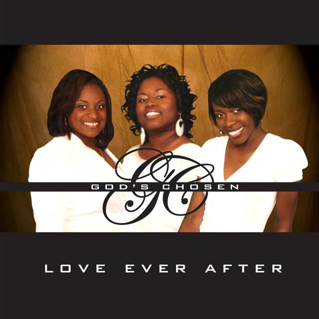 Love Ever After