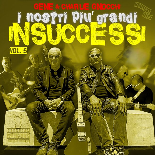I nostri piu' grandi insuccessi, Vol. 5