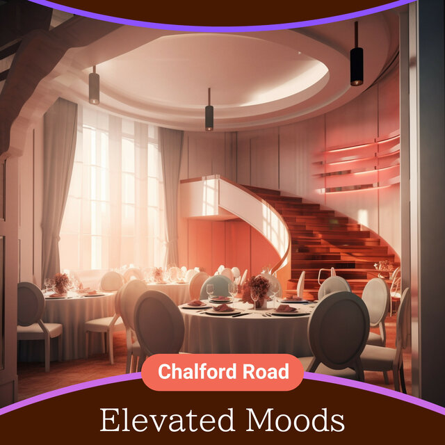 Elevated Moods