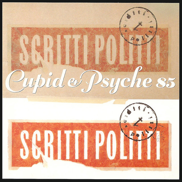 Cupid & Psyche 85 (2022 Remaster)