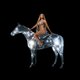 Cover art for album RENAISSANCE by Beyoncé