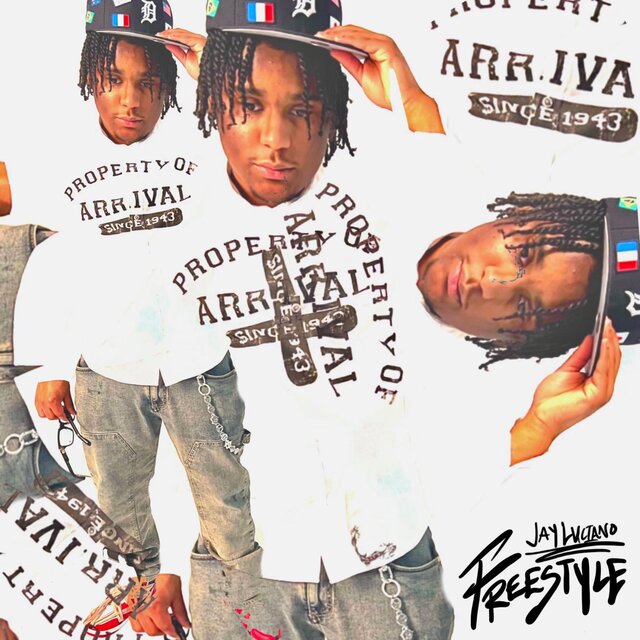 freestyle