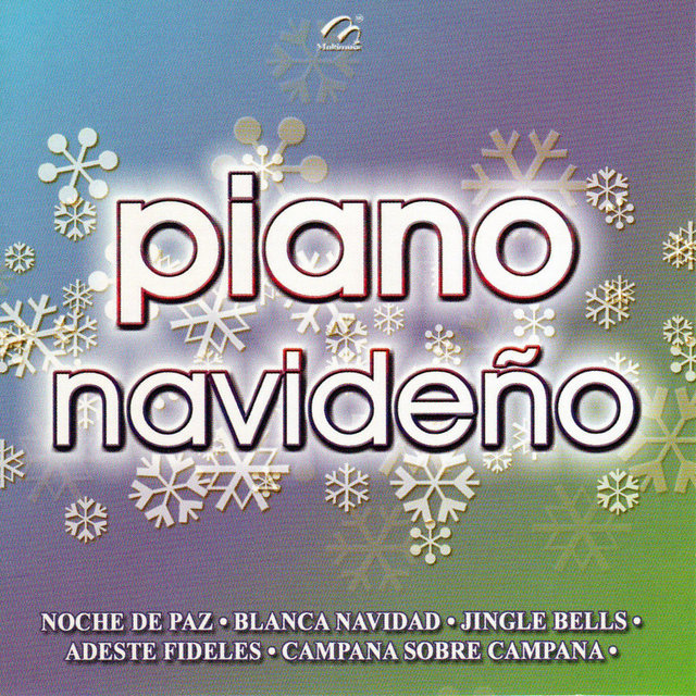 Piano Navideño