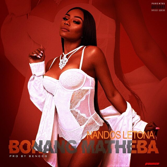 Bonang Matheba