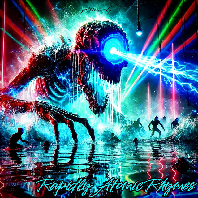 Rapidly Atomic Rhymes