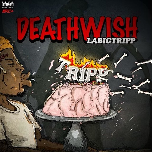 DEATH WISH