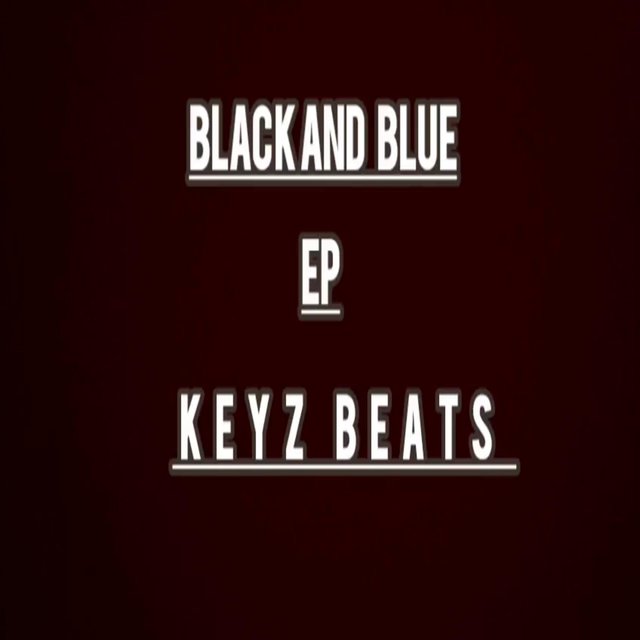 Black and Blue