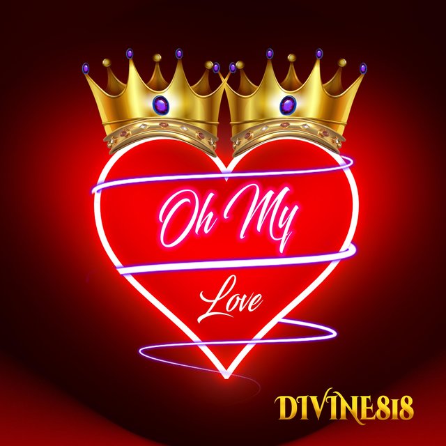 Oh My Love