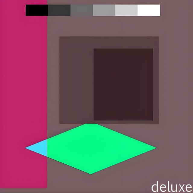 Late night thoughts (Deluxe Edition)